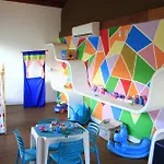 Resort Cupe Beach Living - Porto De Galinhas