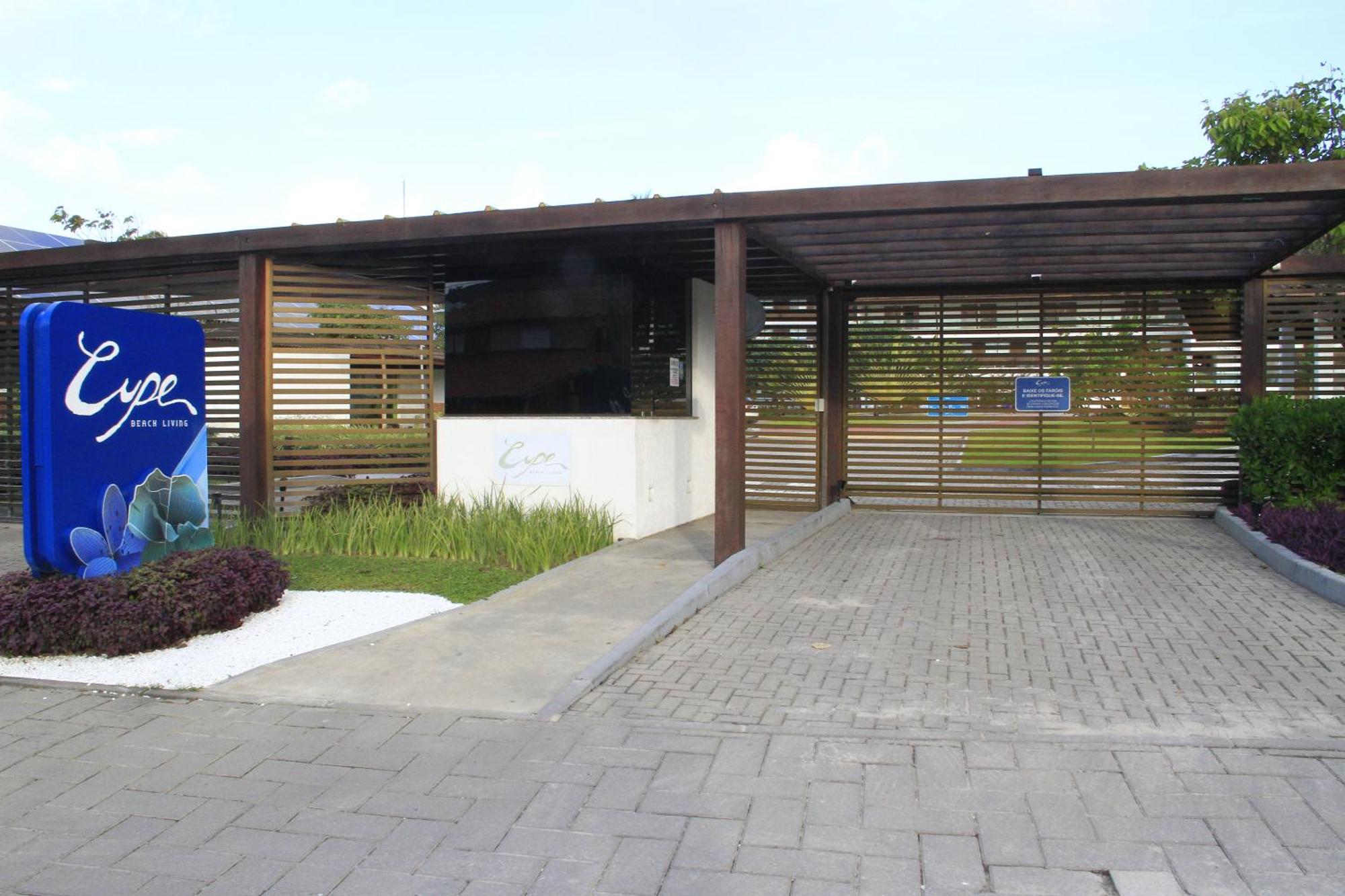 Apartment Cupe Living -
