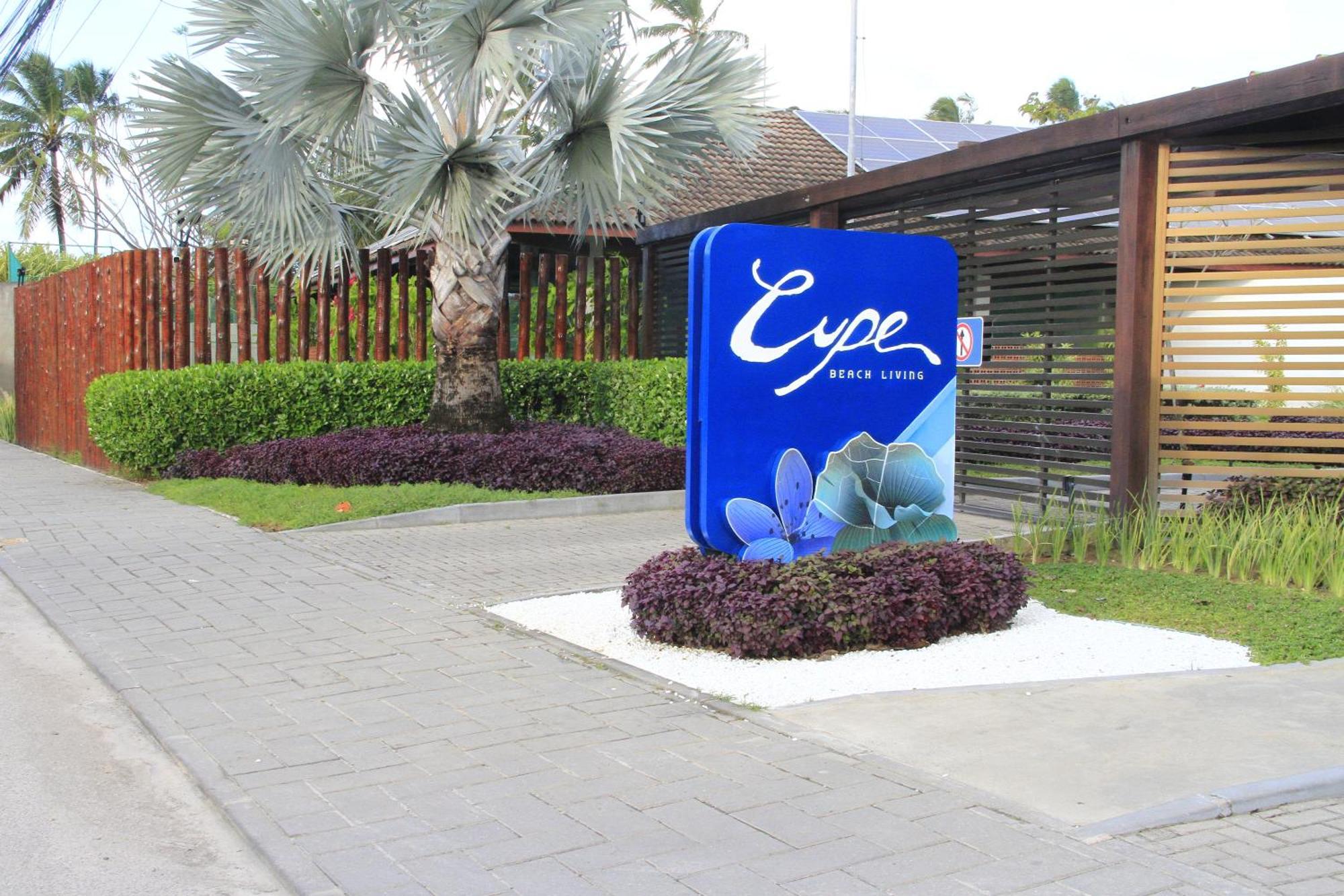 Cupe Living - * Porto de Galinhas