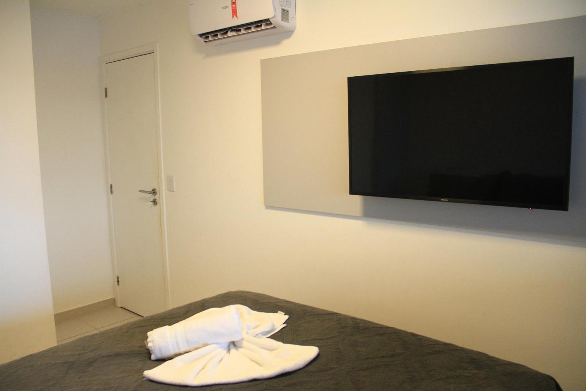 Apartment Cupe Living -
