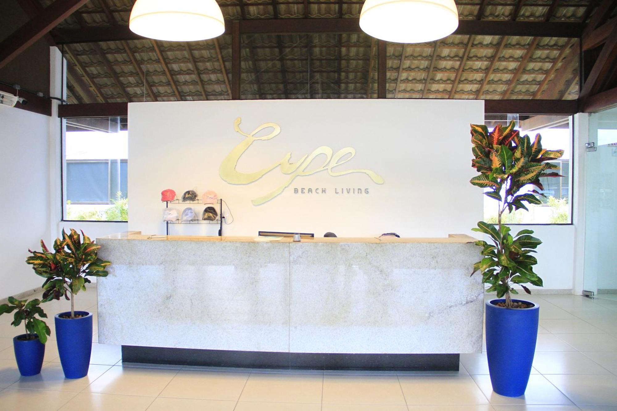 Apartment Cupe Living - Porto de Galinhas