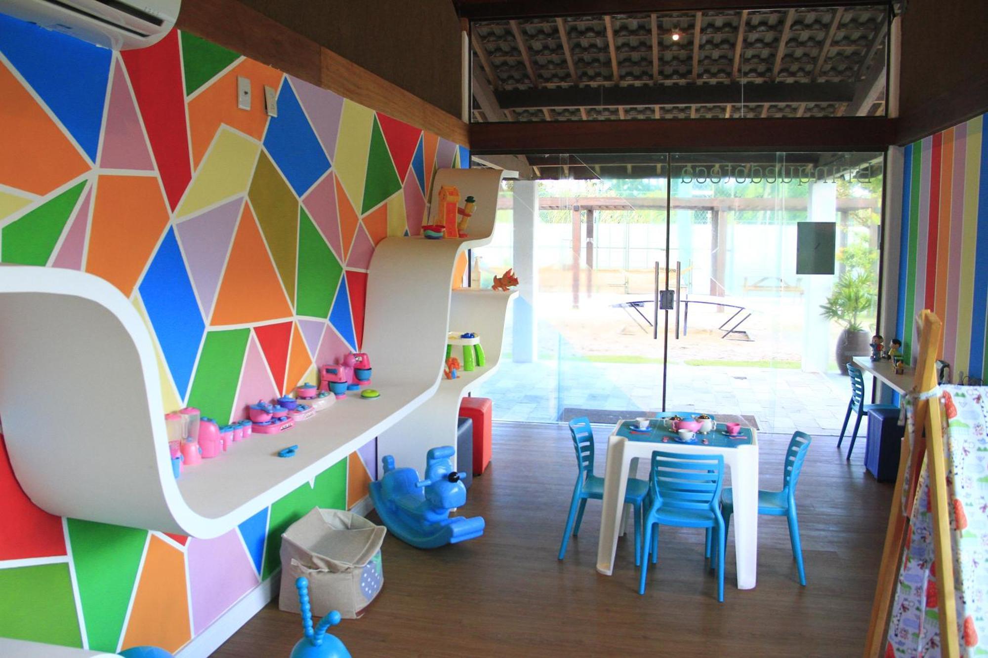 Apartment Cupe Living -