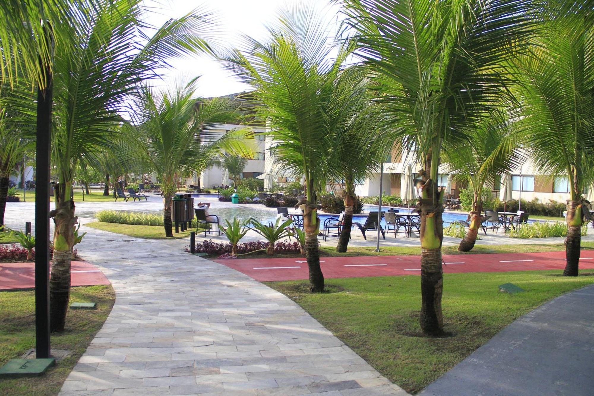 Cupe Living - Apartment Porto de Galinhas