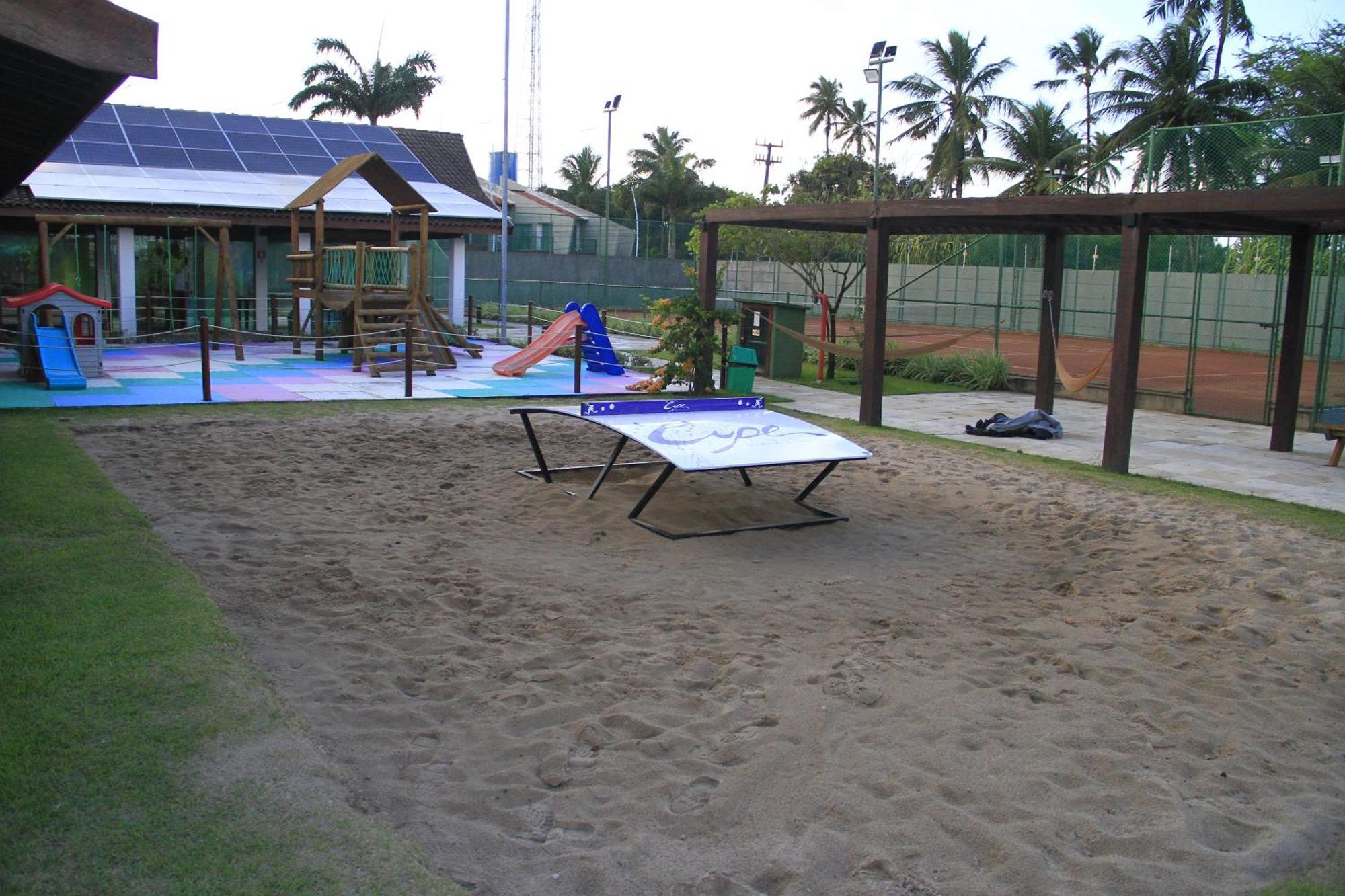 Apartment Cupe Living - Porto de Galinhas