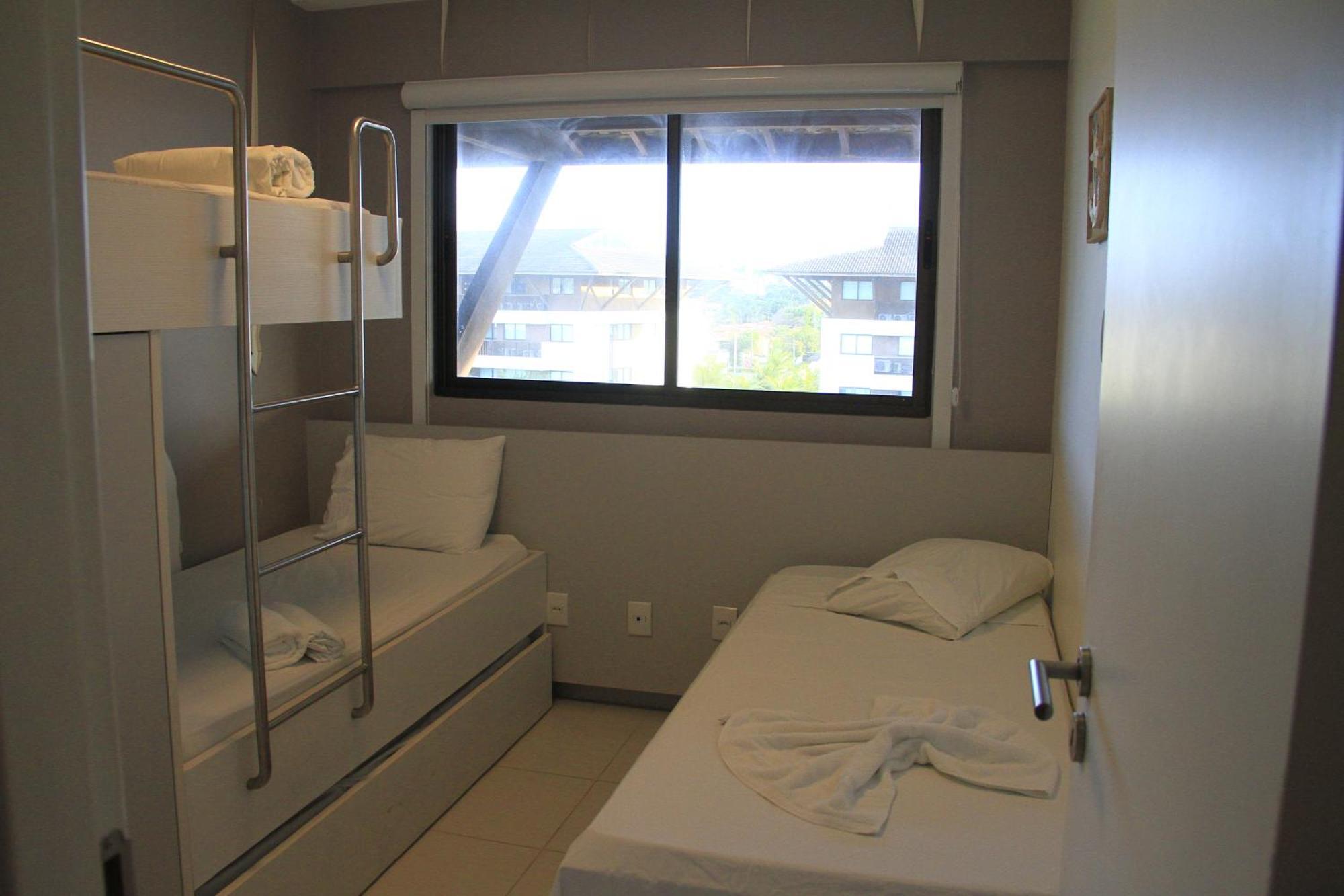 Apartment Cupe Living - *