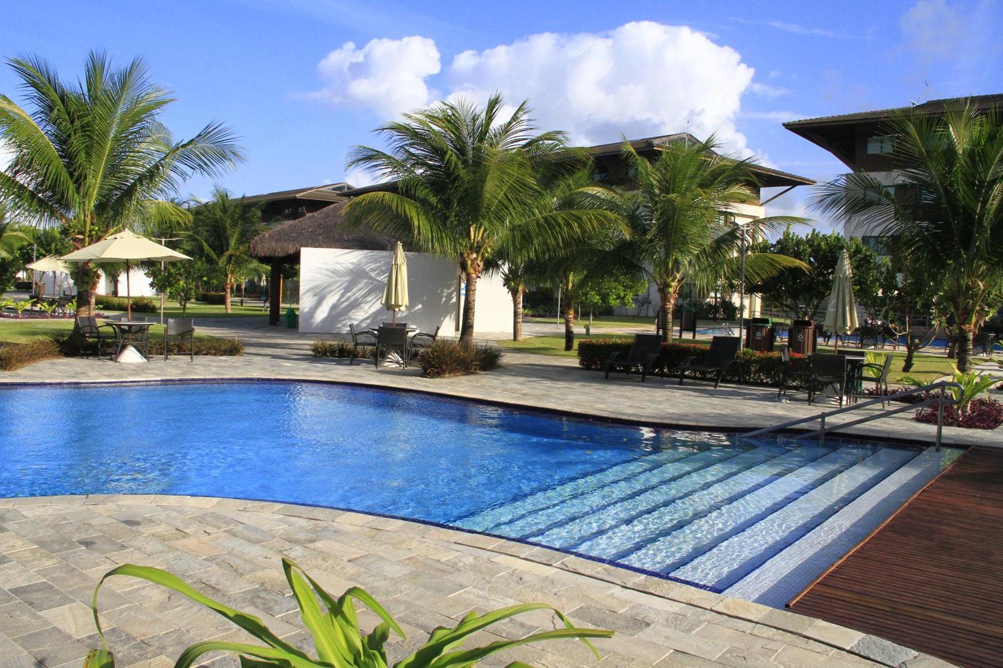 Cupe Living - Apartment Porto de Galinhas