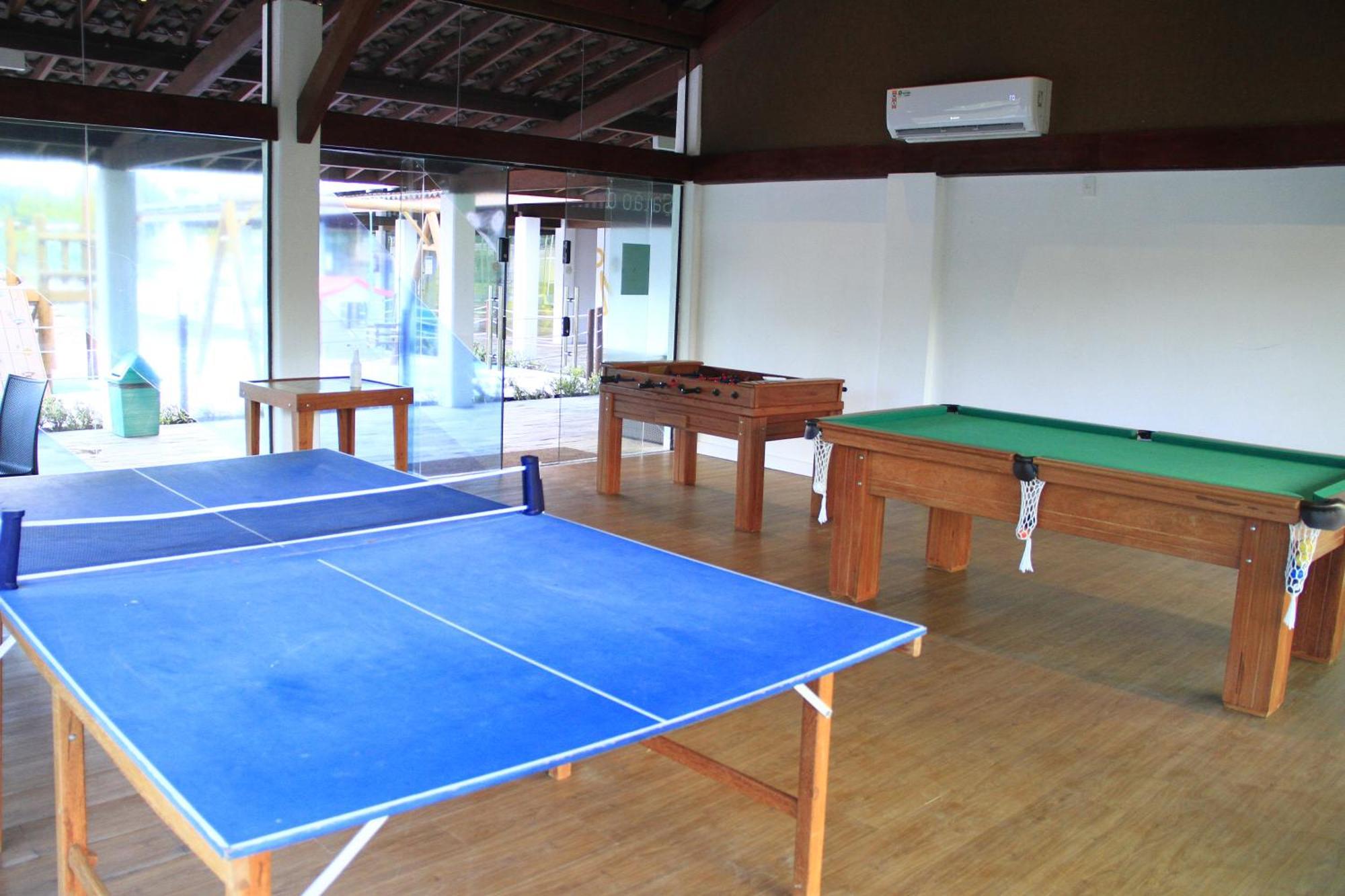 Apartment Cupe Living - Porto de Galinhas