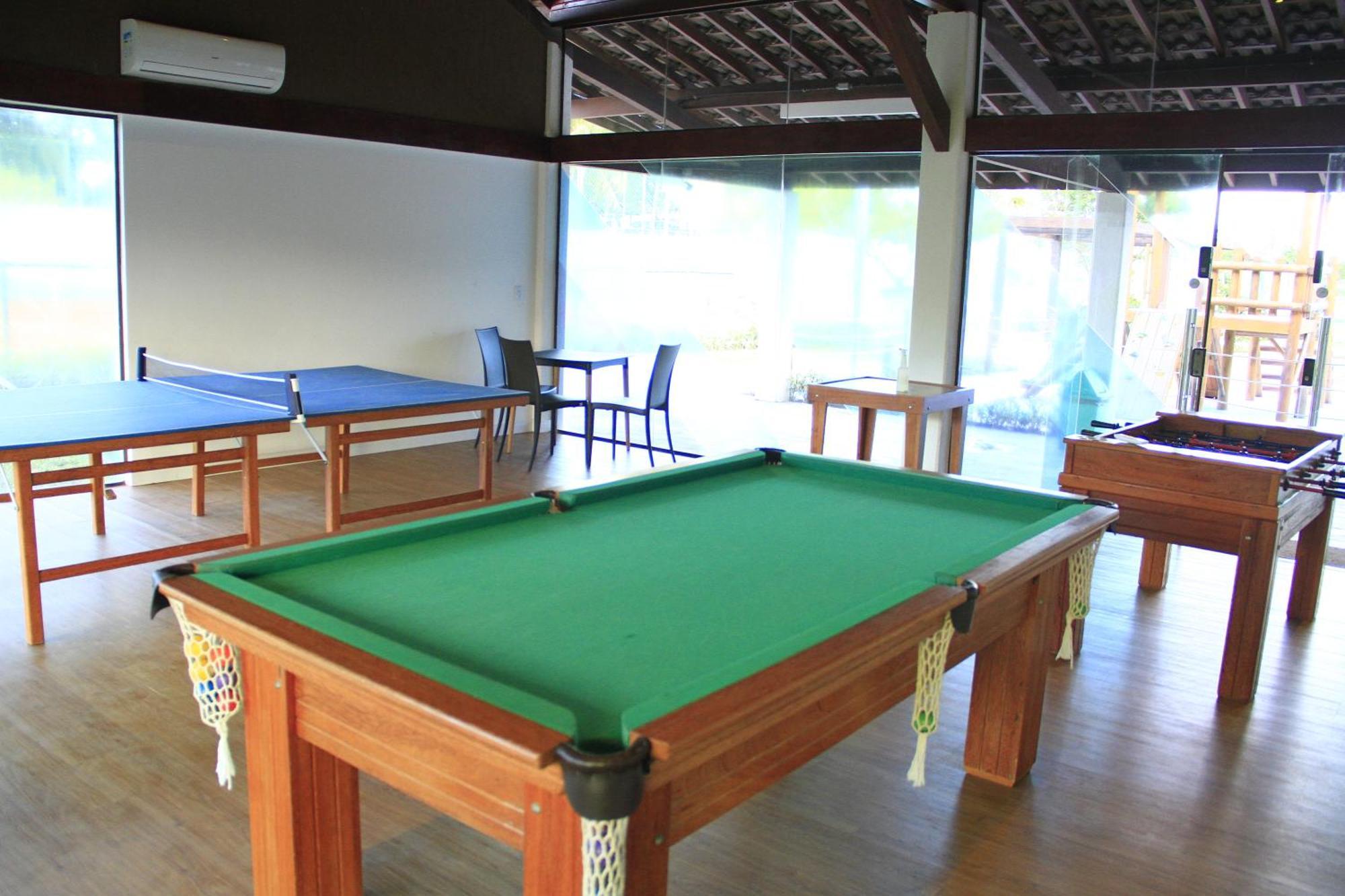 Cupe Living - Apartment Porto de Galinhas