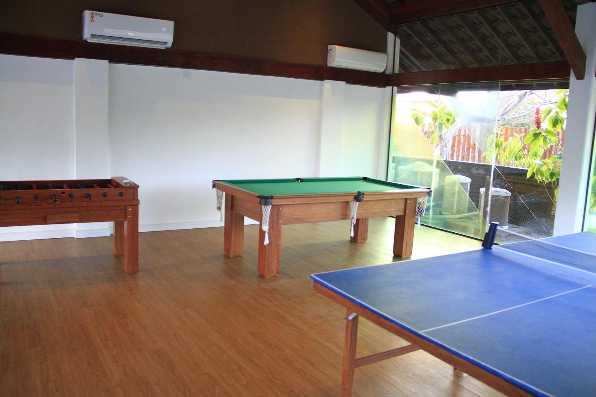 Apartment Cupe Living - Porto de Galinhas