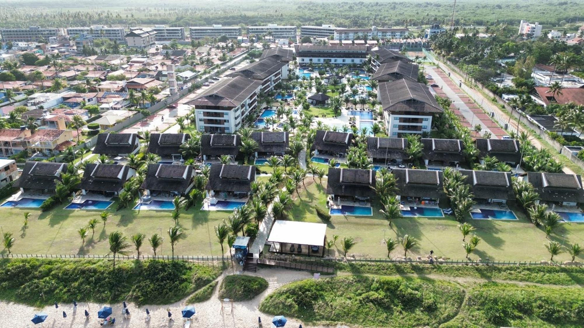 Apartment Cupe Living - *