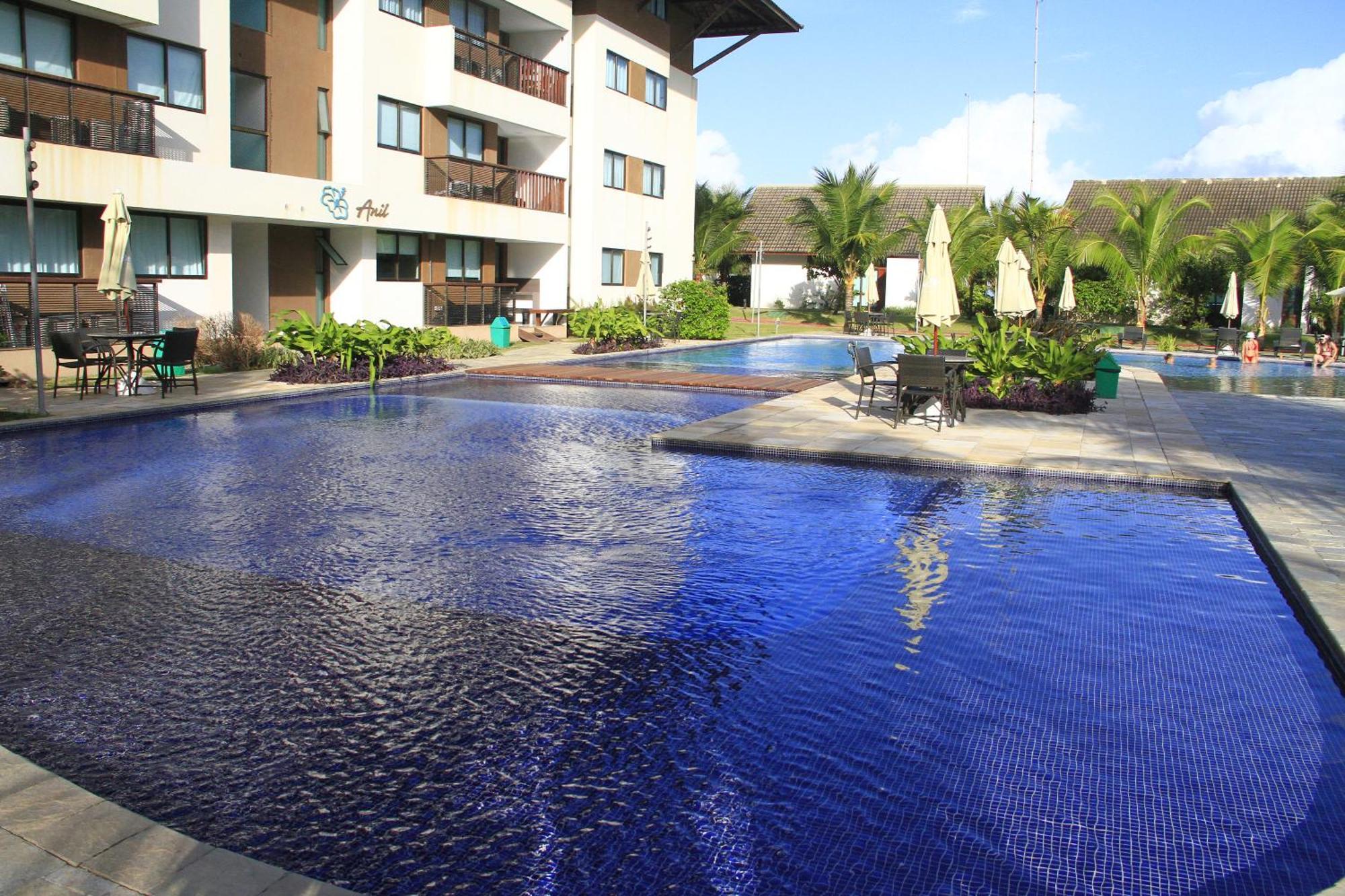 Cupe Living - Apartment Porto de Galinhas