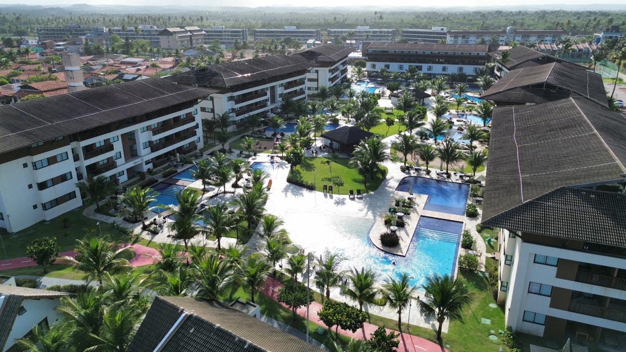 Cupe Living - * Porto de Galinhas