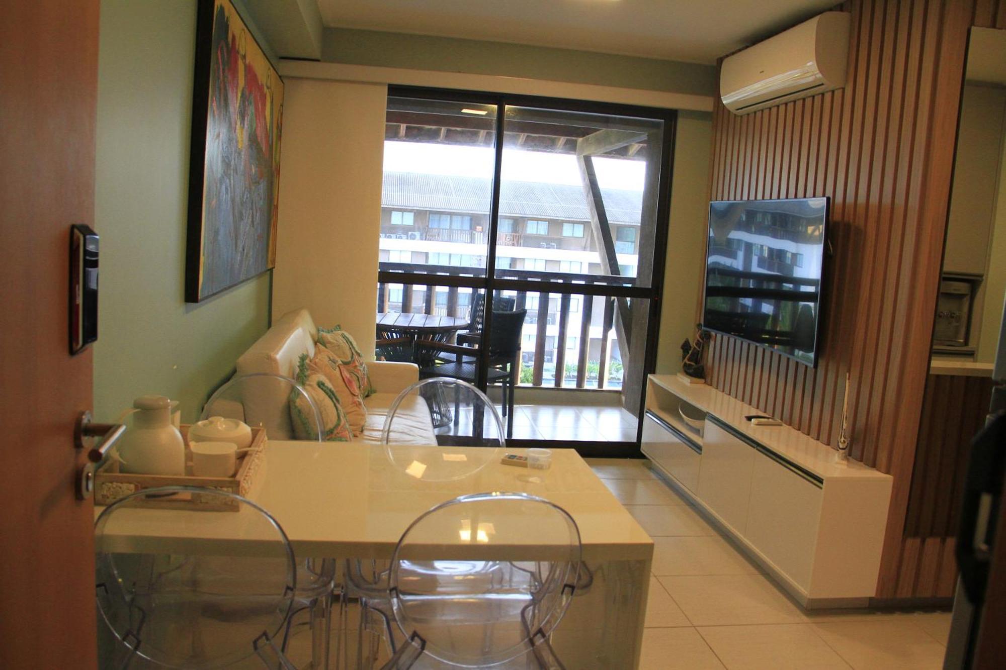 Cupe Living - Apartment