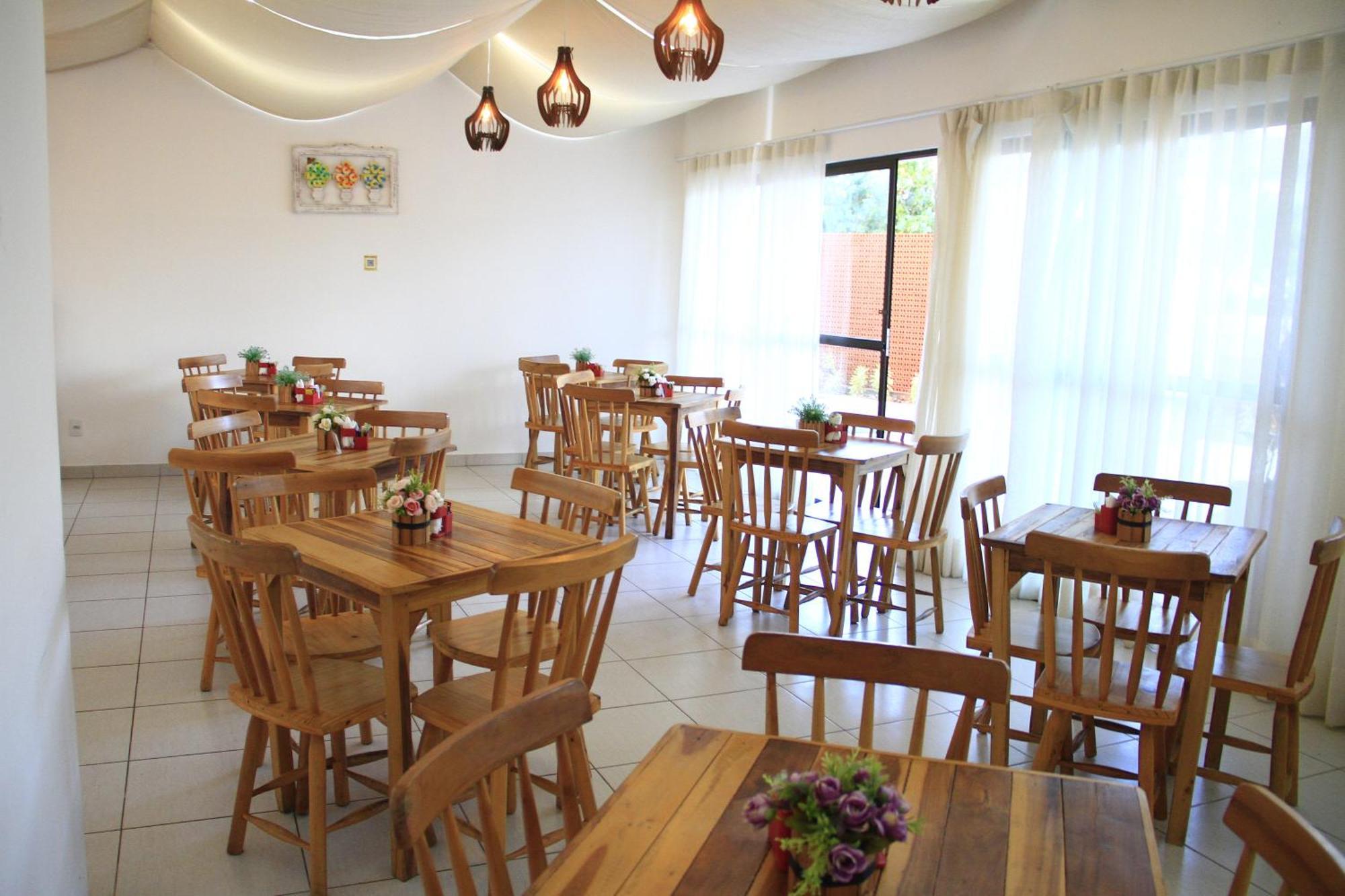 Cupe Living - Apartment Porto de Galinhas