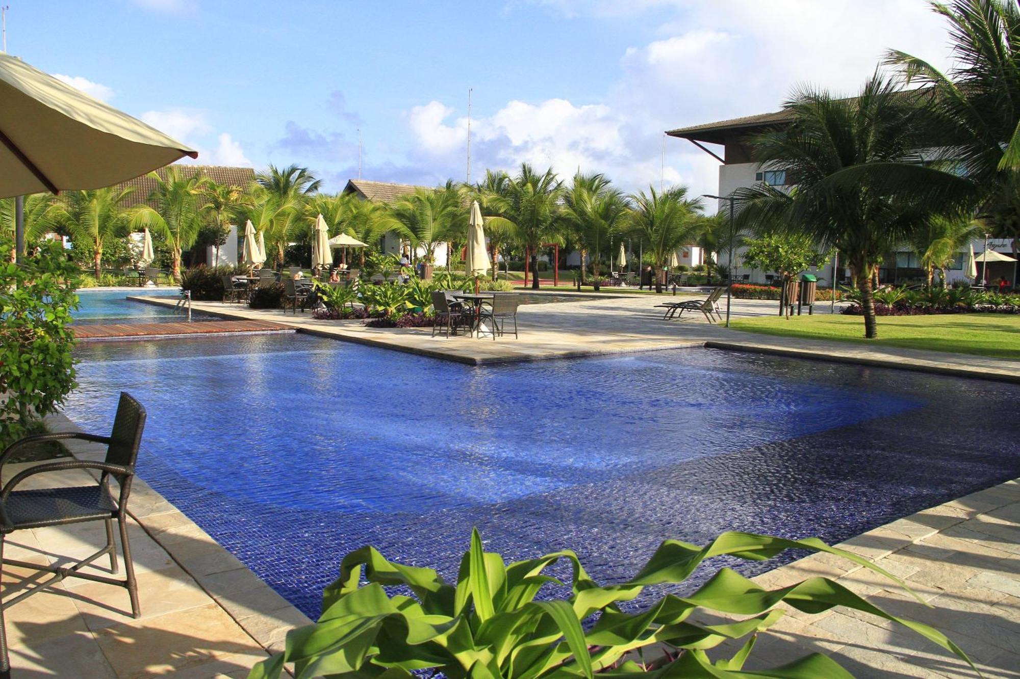 Apartment Cupe Living - Porto de Galinhas