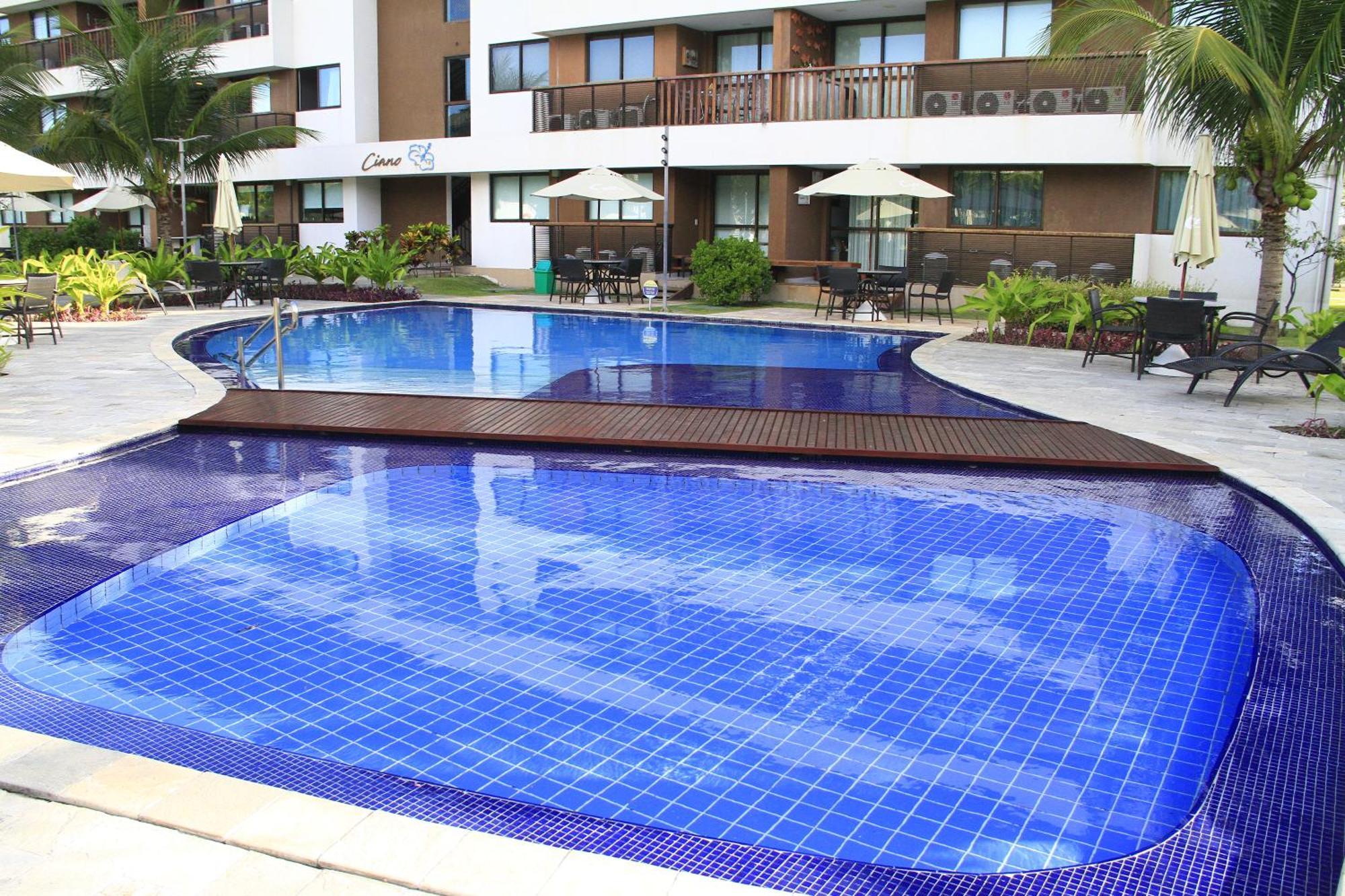 Cupe Living - * Porto de Galinhas