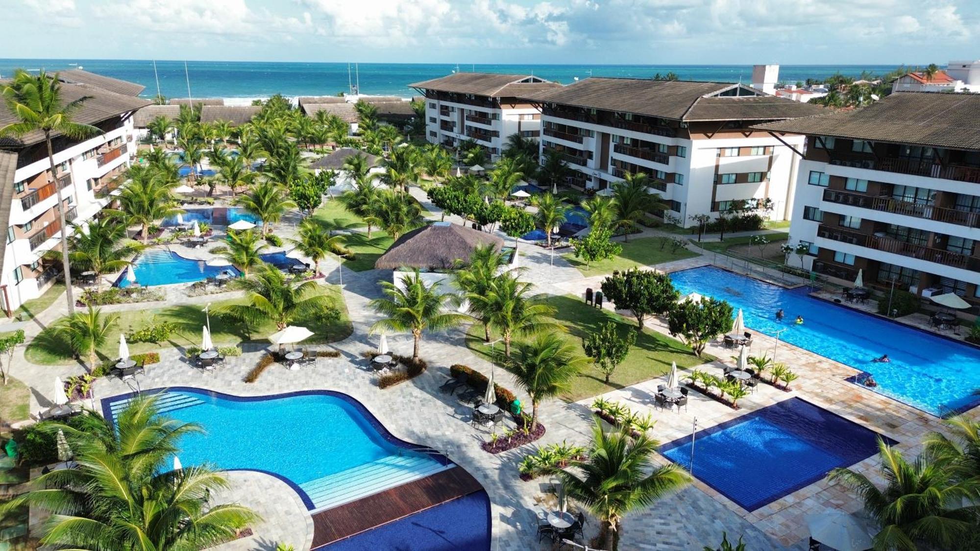Apartment Cupe Living -