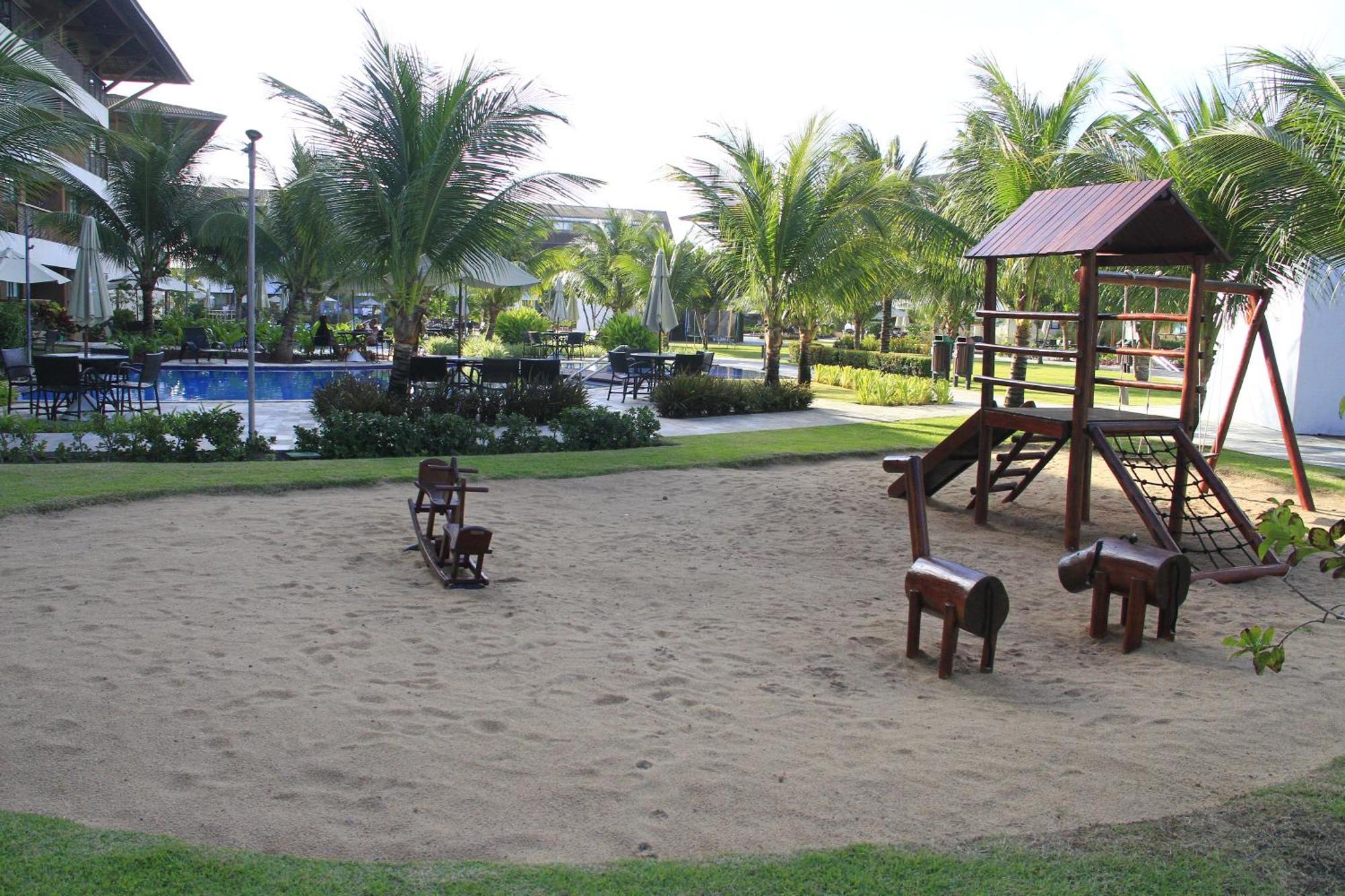Cupe Living - Porto de Galinhas