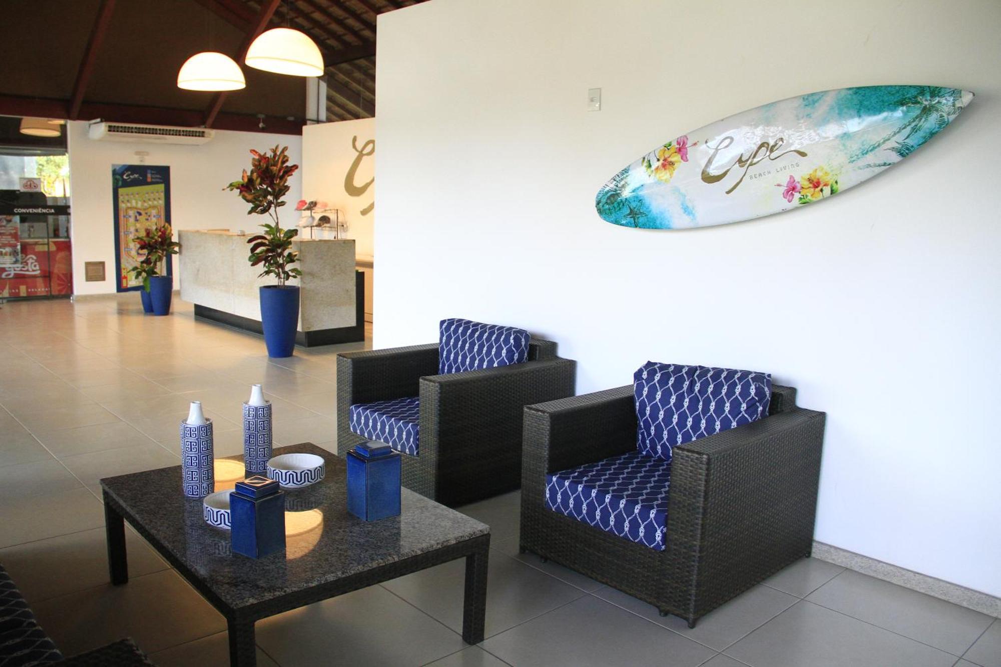 Cupe Living - Apartment